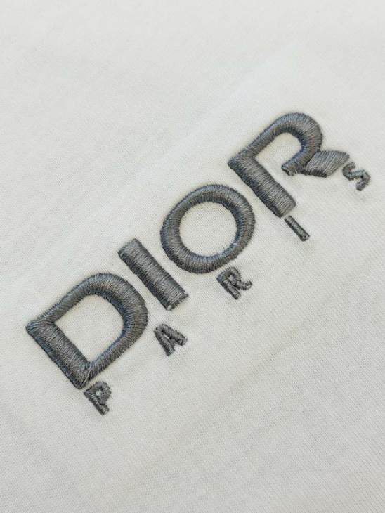 Dior T Shirts Short _SKUDiorS-XLm6tx3215703